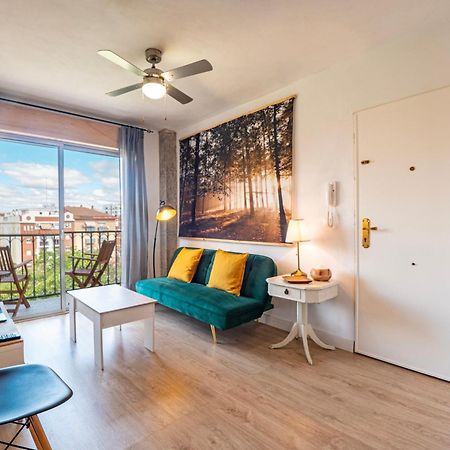 Pleno Centro. Acogedor Y Con Diseno. Διαμέρισμα Ουέλβα Εξωτερικό φωτογραφία