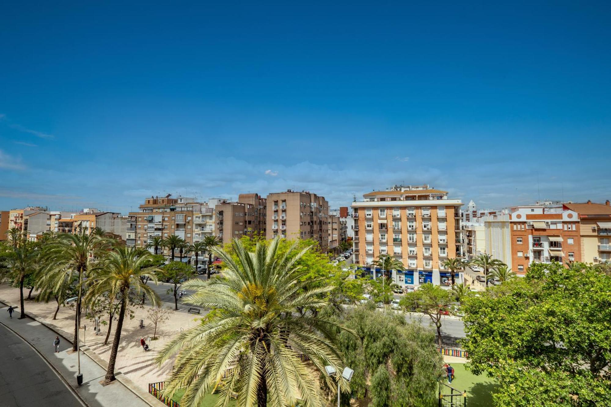 Pleno Centro. Acogedor Y Con Diseno. Διαμέρισμα Ουέλβα Εξωτερικό φωτογραφία