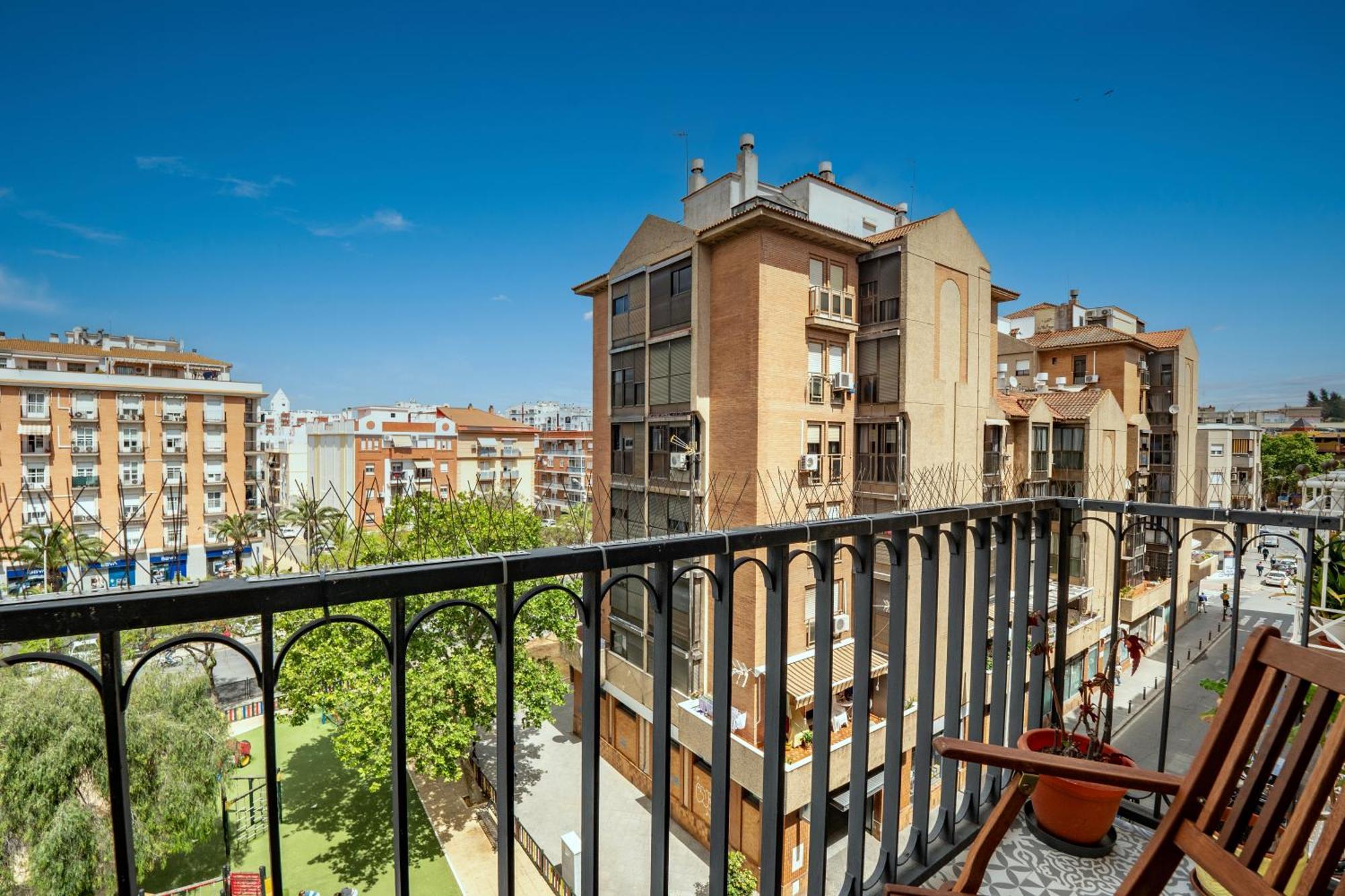 Pleno Centro. Acogedor Y Con Diseno. Διαμέρισμα Ουέλβα Εξωτερικό φωτογραφία